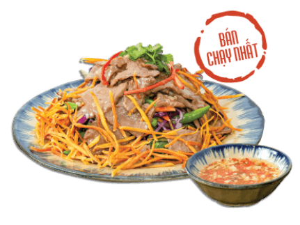 lẩu bún bò