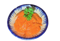 lẩu bún bò - chả cua