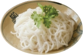 lẩu bún bò - bún thêm