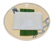 lẩu bún bò - lá phở