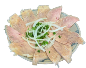 lẩu bún bò - nầm bò